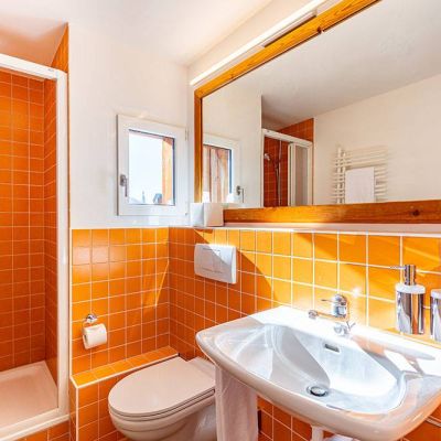 Dachsuite Deluxe Davos