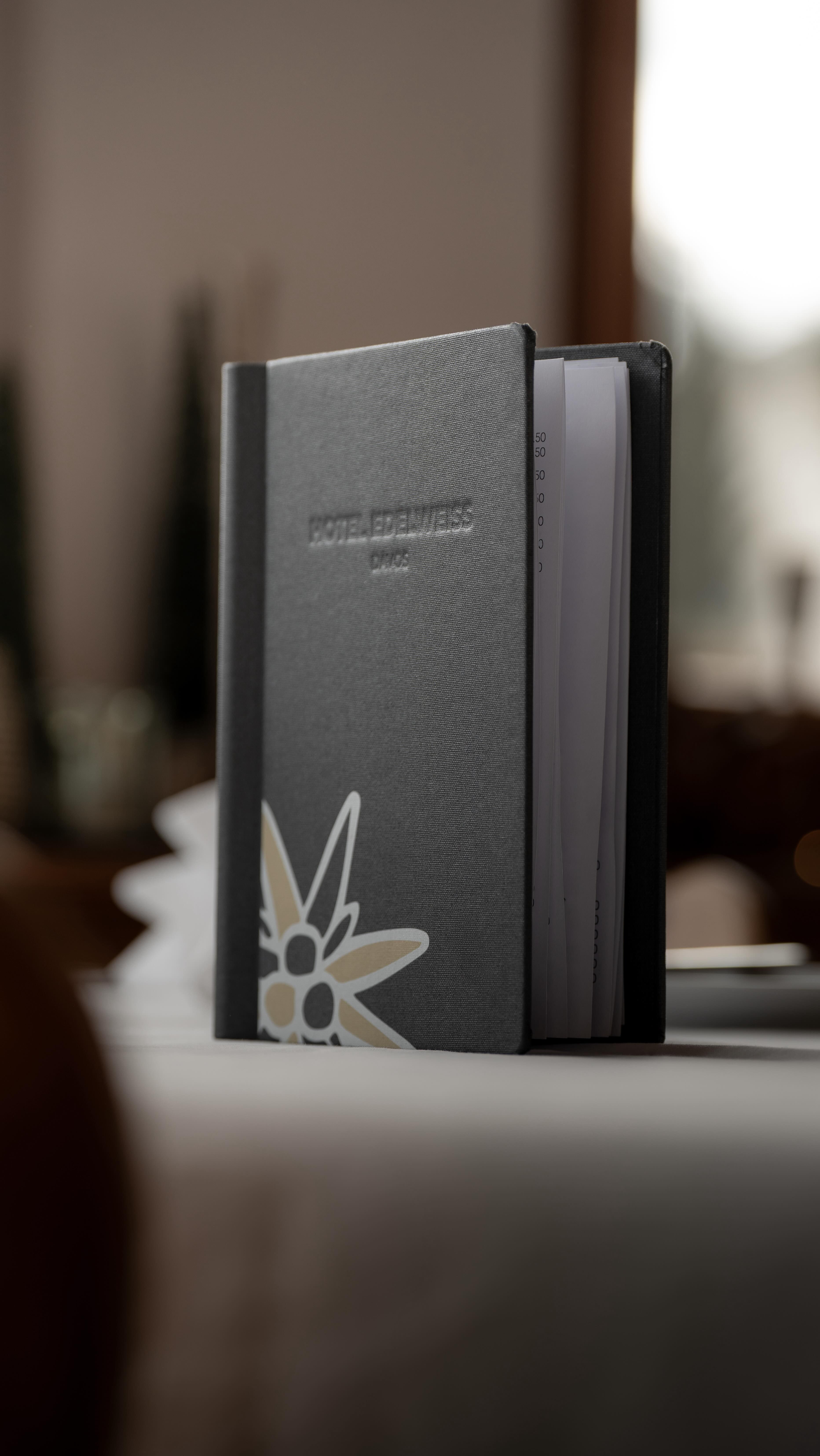 How we change at Hotel Edelweiss