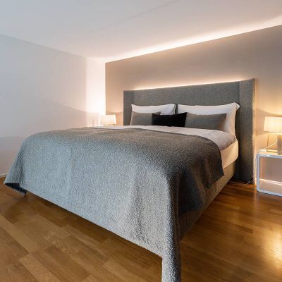 Loft Suite Deluxe Davos