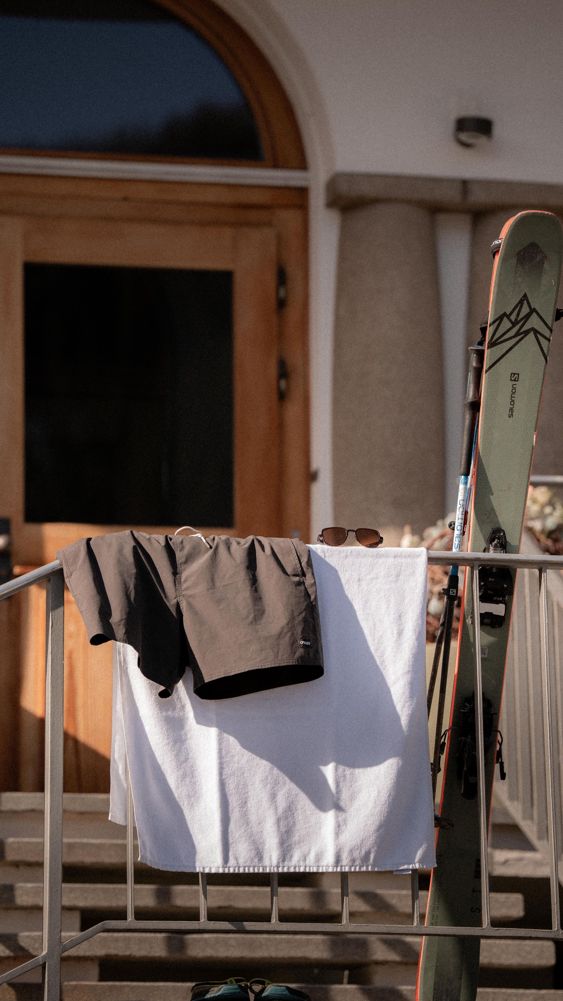 Danke für eure Besuche, eure Momente und diese Saison. Bis Ende Mai. ☀️
Thank you for your visits, your moments, and this season. See you at the end of May.