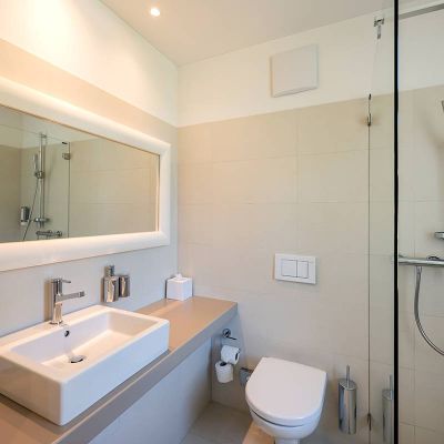 Loft Suite Deluxe Davos