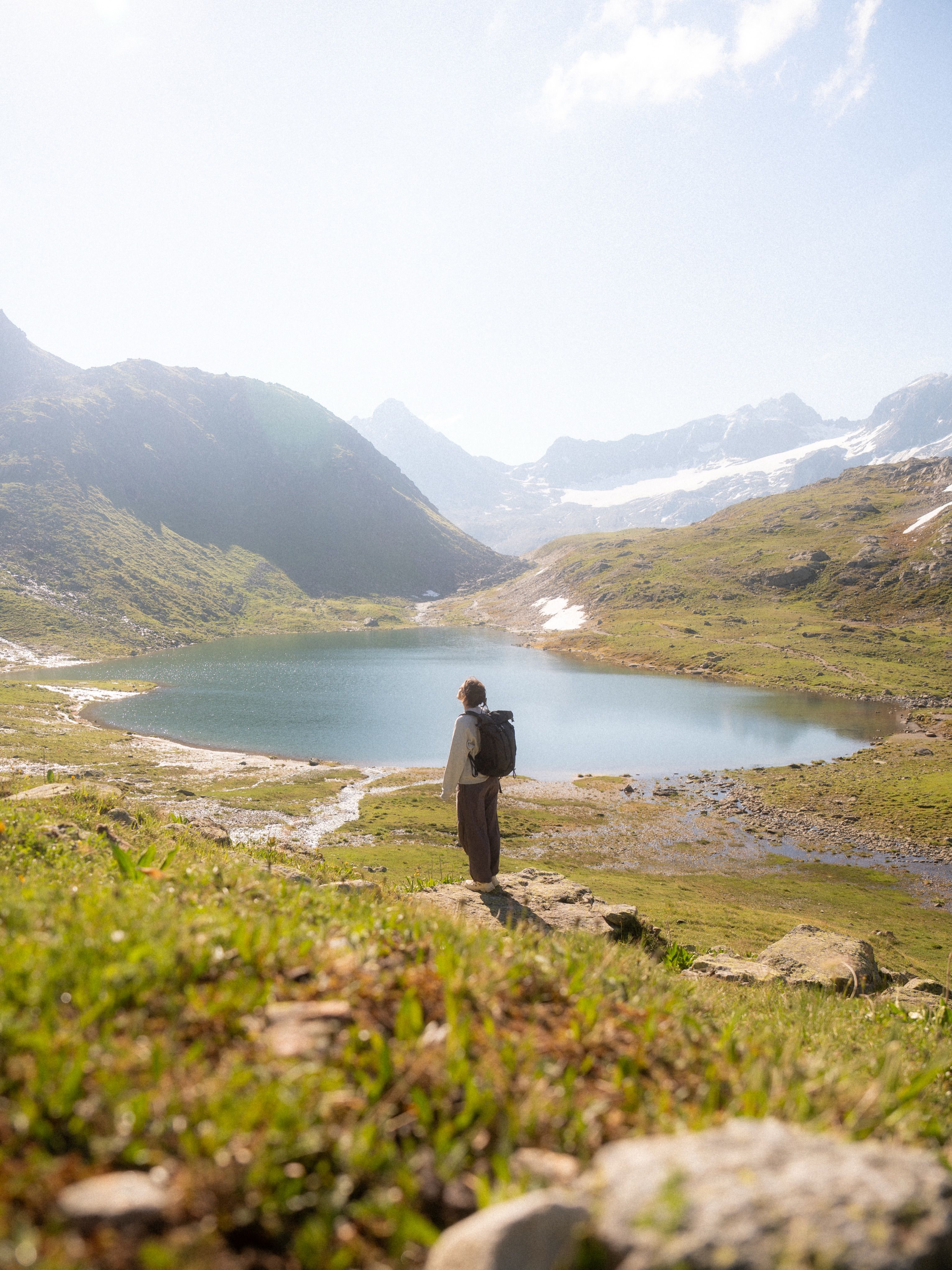🇨🇭 Happy 1. August! 🇨🇭

Wir wünschen euch einen wunderschönen Schweizer Nationalfeiertag voller Freude, Genuss und unvergesslicher Momente. ❤️🤍

#1August #Nationalfeiertag #SwissNationalDay #Schweiz #SwissHospitality