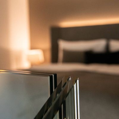 Loft Suite Deluxe Davos